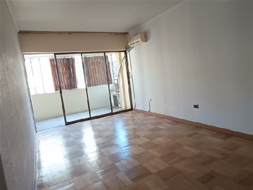 Venta / Departamento / Santiago