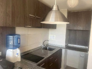 Venta / Departamento / Santiago