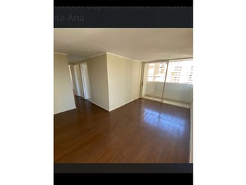 Venta / Departamento / Santiago