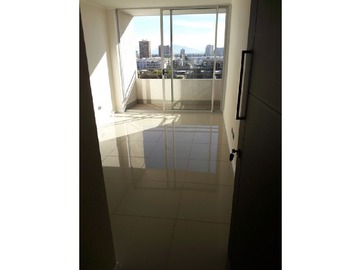 Venta / Departamento / Santiago