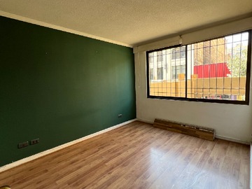 Venta / Departamento / Santiago