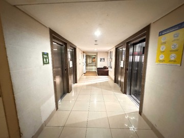 Venta / Departamento / Santiago
