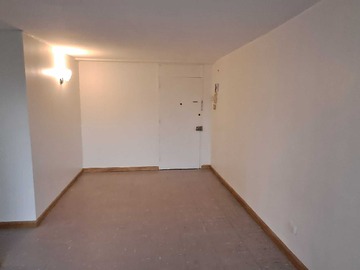 Venta / Departamento / Santiago