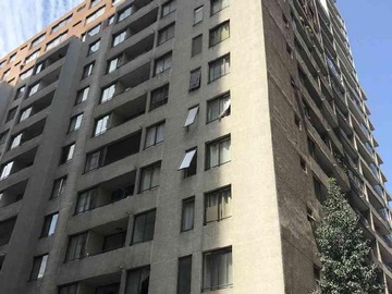 Venta / Departamento / Santiago