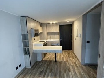 Venta / Departamento / Santiago