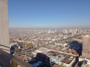 Venta / Departamento / Santiago