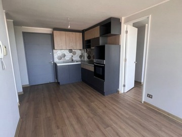 Venta / Departamento / Santiago