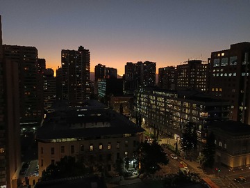 Venta / Departamento / Santiago