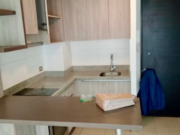 Venta / Departamento / Santiago