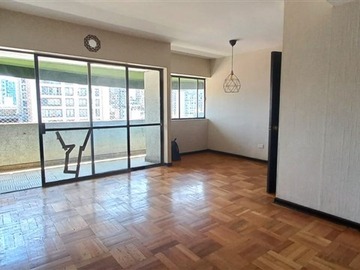 Venta / Departamento / Santiago