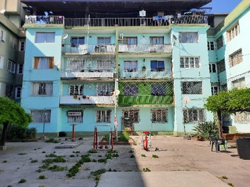 Venta / Departamento / Santiago