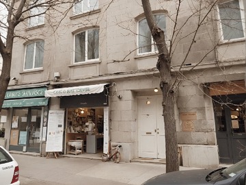 Venta / Departamento / Santiago