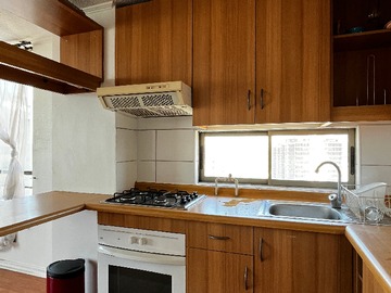 Cocina abierta - VM
