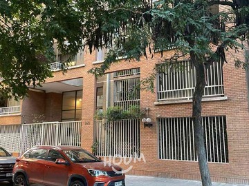 Venta / Departamento / Santiago