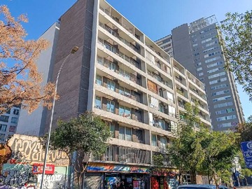 Venta / Departamento / Santiago