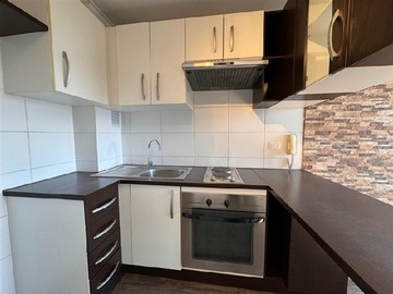 Venta / Departamento / Santiago