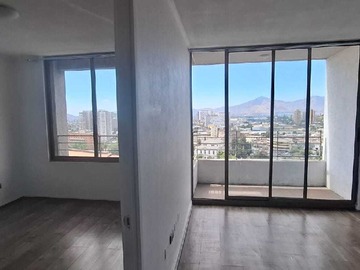 Venta / Departamento / Santiago