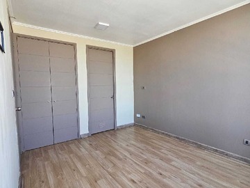 Venta / Departamento / Santiago