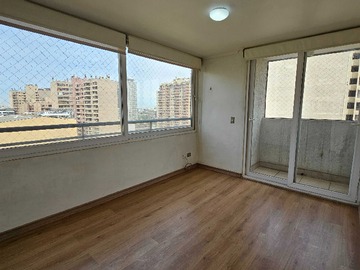 Venta / Departamento / Santiago