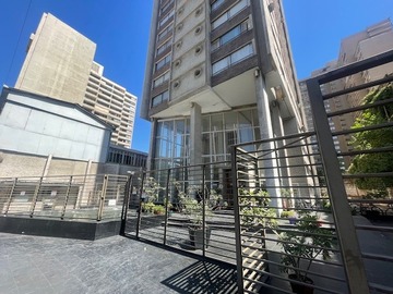 Venta / Departamento / Santiago