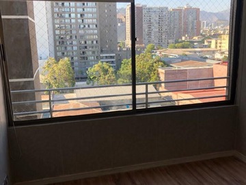 Venta / Departamento / Santiago