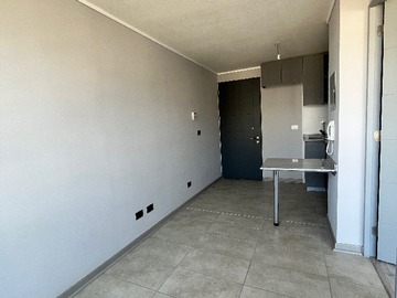 Venta / Departamento / Santiago