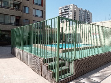 Piscina Condominio