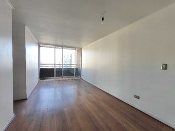 Venta / Departamento / Santiago