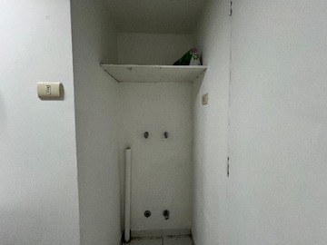 Lugar Lavadora
