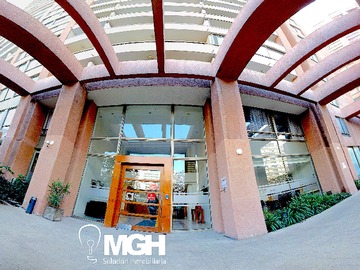 Venta / Departamento / Santiago