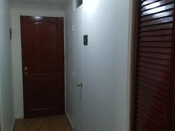 Venta / Departamento / Santiago