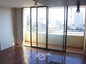 Venta / Departamento / Santiago