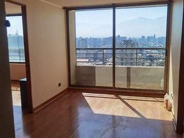 Venta / Departamento / Santiago