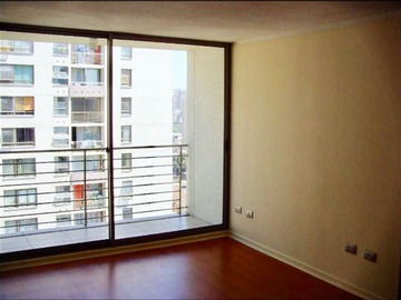 Venta / Departamento / Santiago