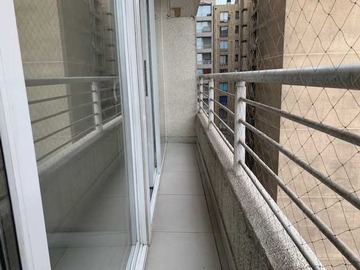 Venta / Departamento / Santiago