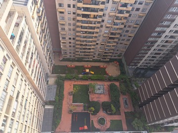 Venta / Departamento / Santiago