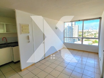 Venta / Departamento / Santiago
