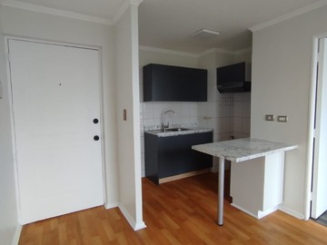 Venta / Departamento / Santiago