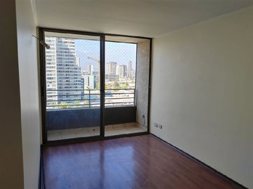 Venta / Departamento / Santiago