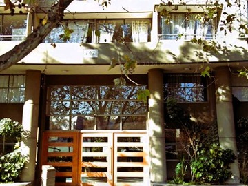 Venta / Departamento / Santiago