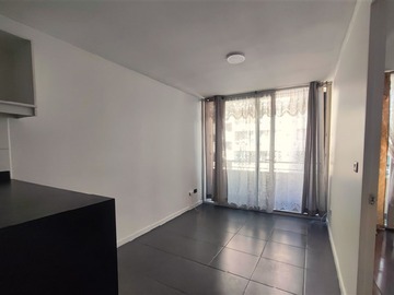 Venta / Departamento / Santiago