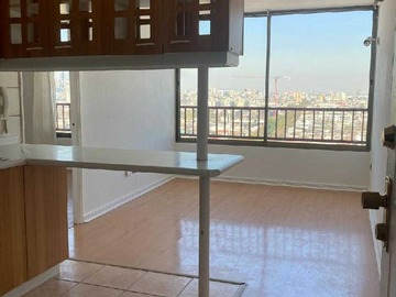 Venta / Departamento / Santiago