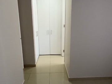 Clóset en ambos dormitorios
