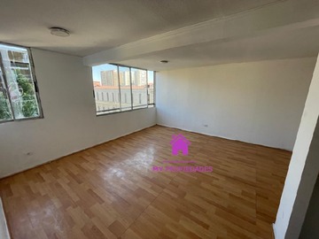 Venta / Departamento / Santiago