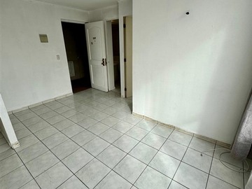 Venta / Departamento / Santiago