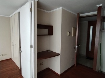 Venta / Departamento / Santiago