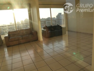 Venta / Departamento / Santiago