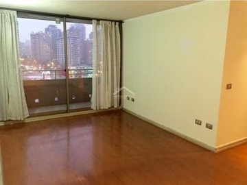 Venta / Departamento / Santiago