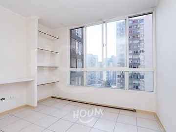 Venta / Departamento / Santiago