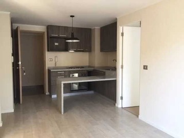Venta / Departamento / Santiago